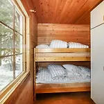 Alppikylae 4a Paritalo By Interhome 別荘 *