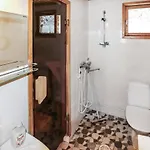 別荘 Alppikylae 4a Paritalo By Interhome *