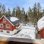 Alppikylae 4a Paritalo By Interhome *