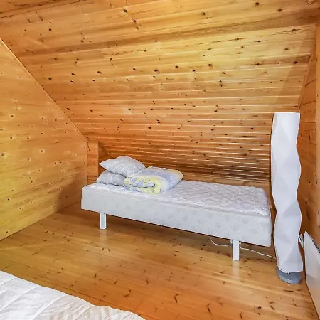 Alppikylae 4a Paritalo By Interhome Holiday home Hyrynsalmi