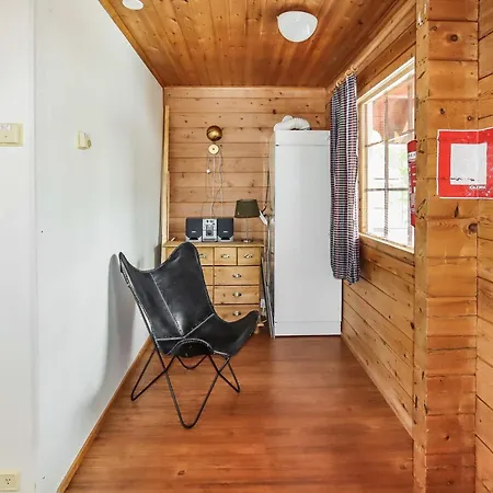 Alppikylae 4a Paritalo By Interhome Casa vacanze