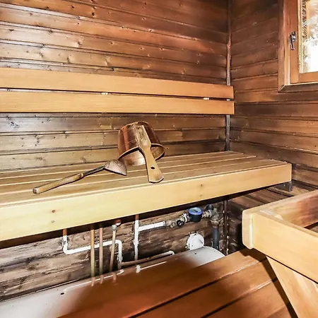 Alppikylae 4a Paritalo By Interhome